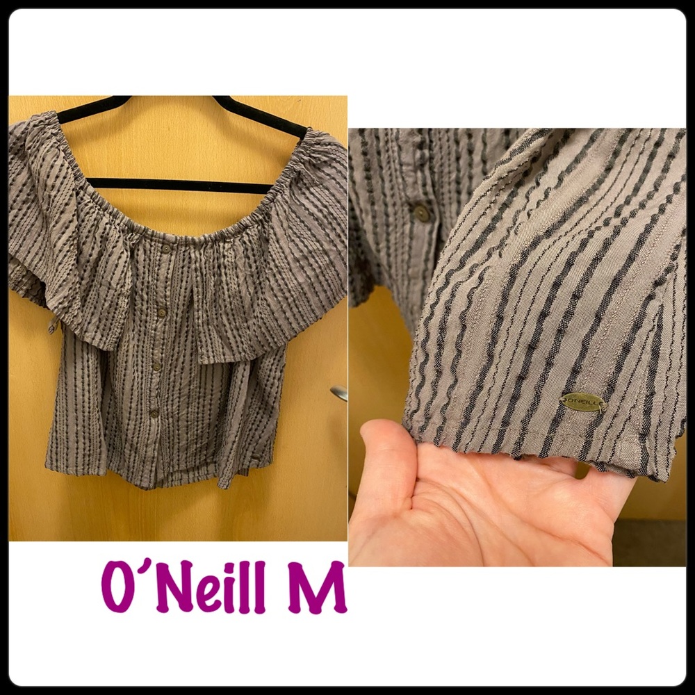 Oneill off the shoulder